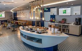 Ibis Styles El Malecon Guayaquil